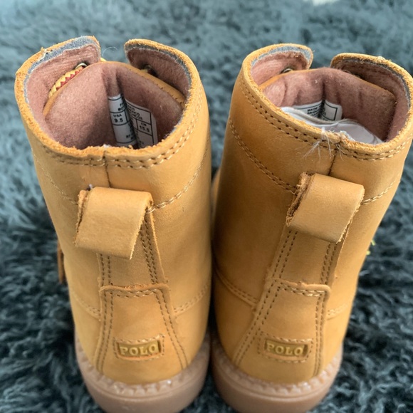 Toddler boot - Picture 3 of 6